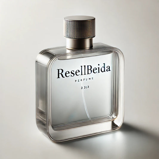 Resellbeida 75ML is geïnspireerd door €reed l0ve in bla€k